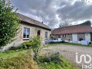  Maison à vendre 5 pièces 80 m²