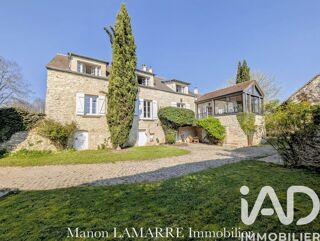  Maison à vendre 8 pièces 230 m²