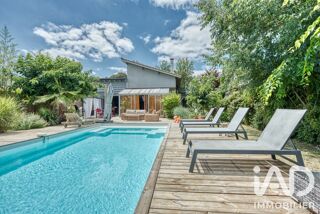  Maison à vendre 8 pièces 222 m²