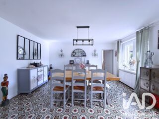  Maison à vendre 7 pièces 135 m²