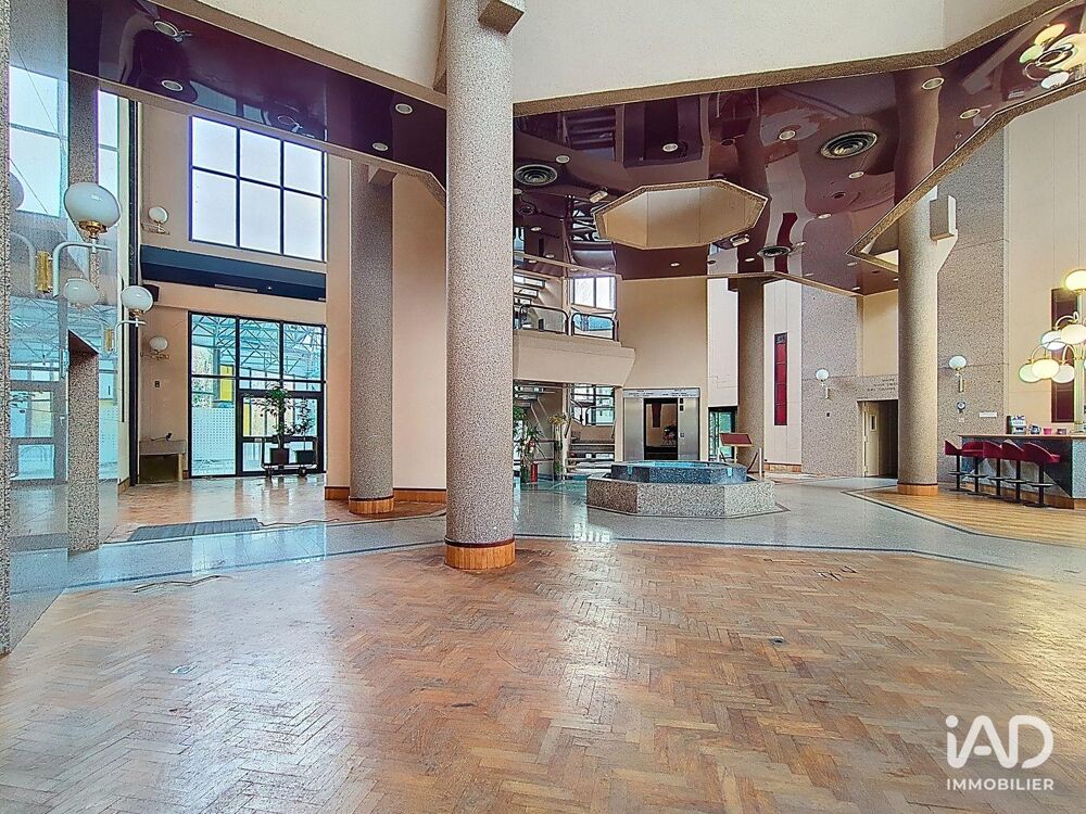   Vente Hôtel 3* 13 000 m&sup2; 
