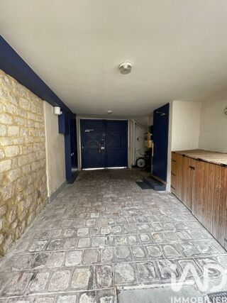 Appartement à vendre 2 pièces 26 m²