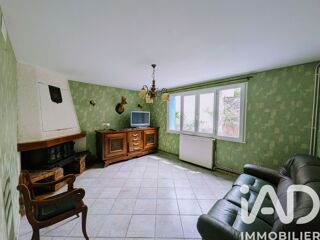  Maison � vendre 7 pi�ces 140 m�