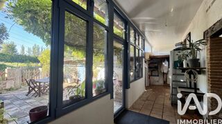  Maison à vendre 7 pièces 196 m²