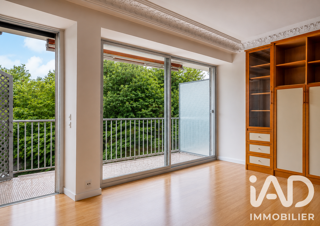  Appartement à vendre 3 pièces 76 m²