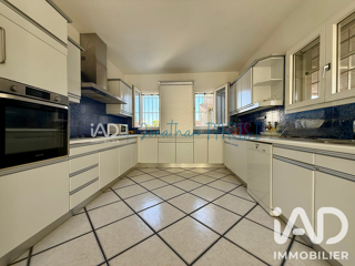 Maison à vendre 5 pièces 190 m²