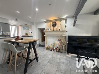 Vente Maison Vente Maison de ville 7 pièces Saint-dizier