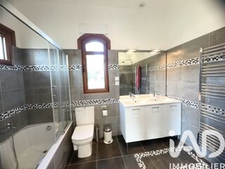  Maison à vendre 6 pièces 162 m²
