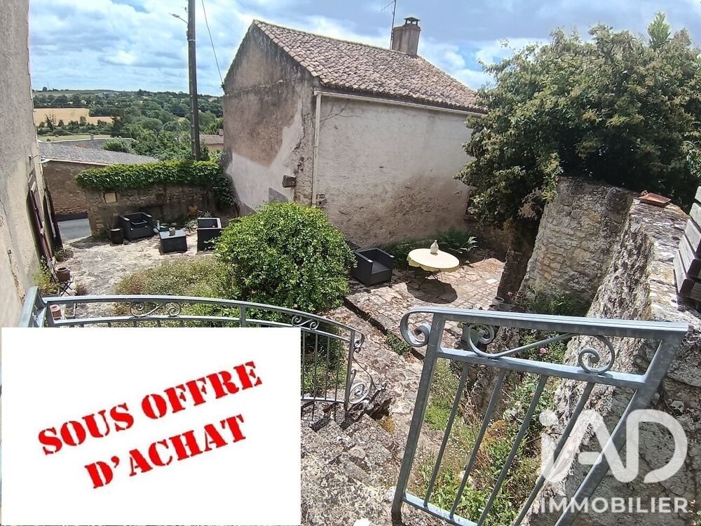 Vente Maison/villa 4 pièces
