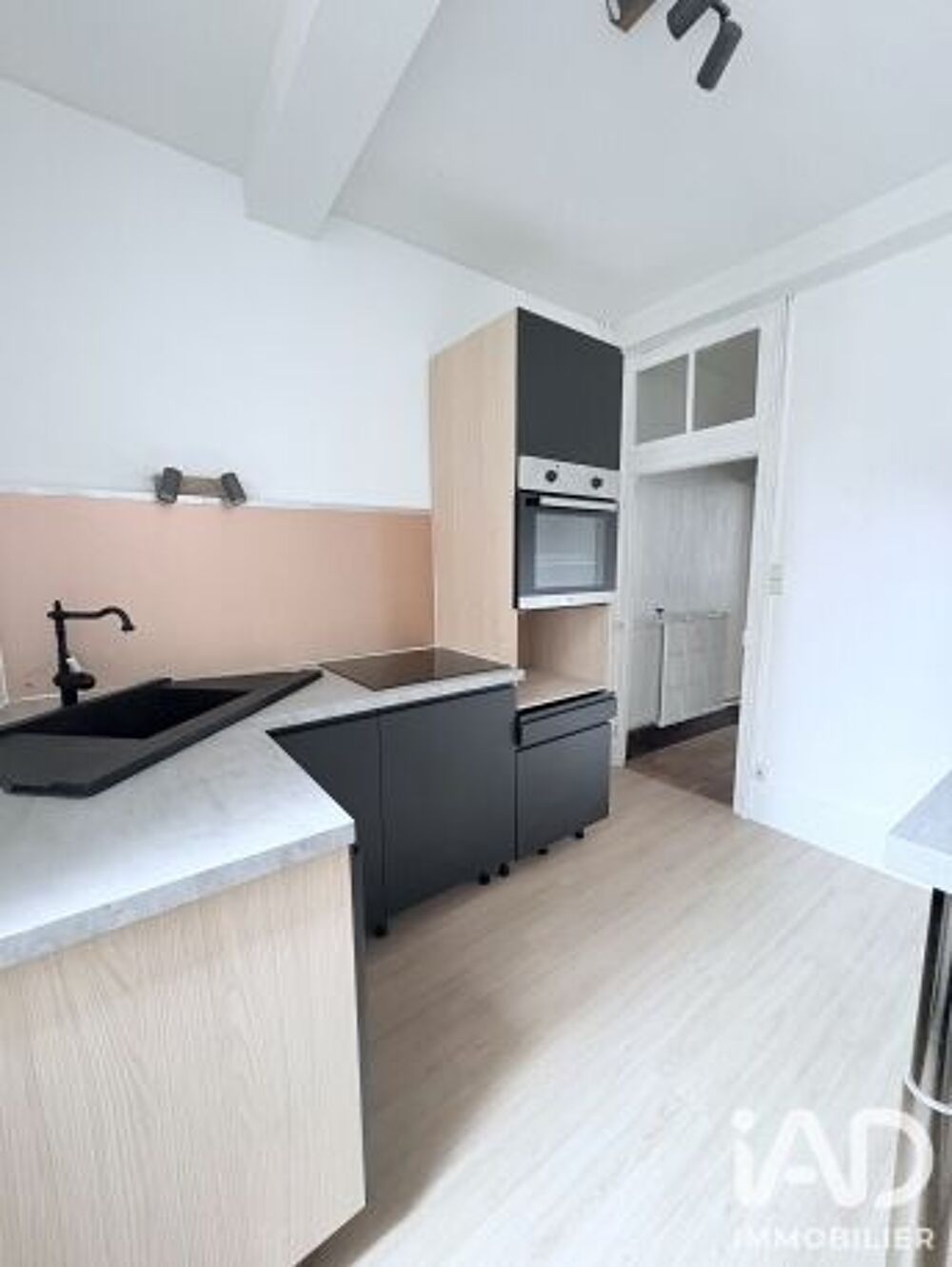 Vente Immeuble Vente Immeuble 75 m&sup2; Bar-le-duc