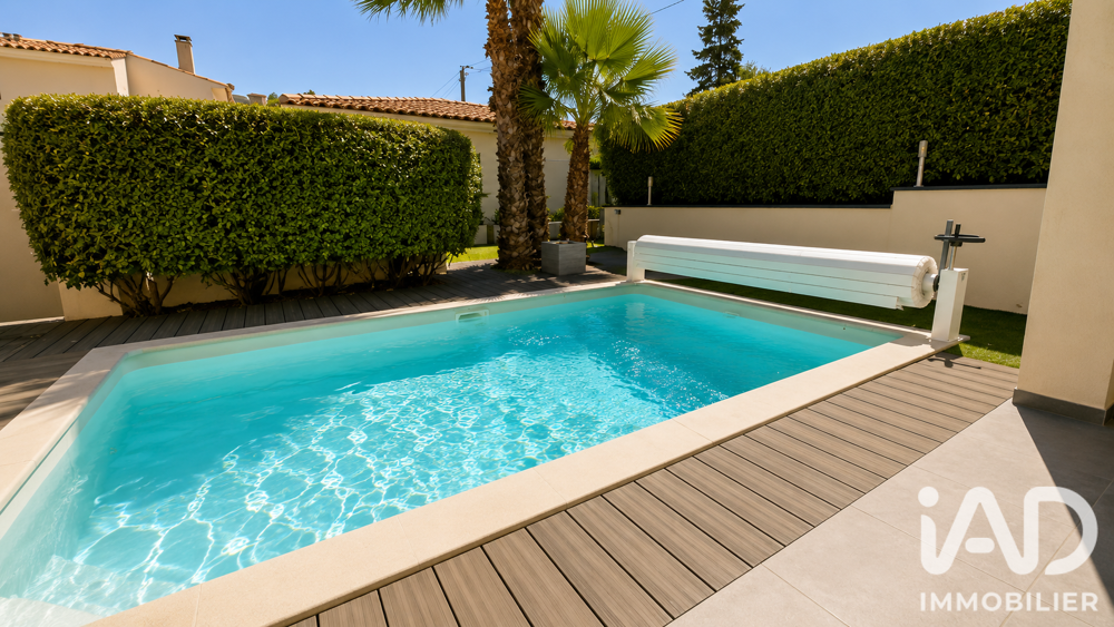 à vendre  Maison Les Issambres (83380)