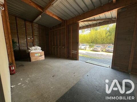   Vente Boutique/Local commercial 400 m&sup2; 