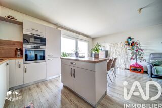  Appartement à vendre 3 pièces 70 m²
