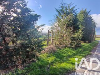  Terrain à vendre 1605 m²