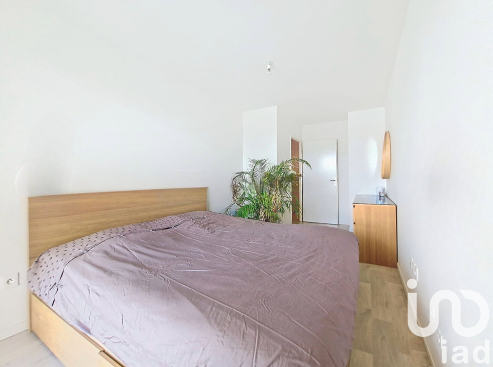 Vente Appartement Vente Appartement 3 pièces Moissy-cramayel