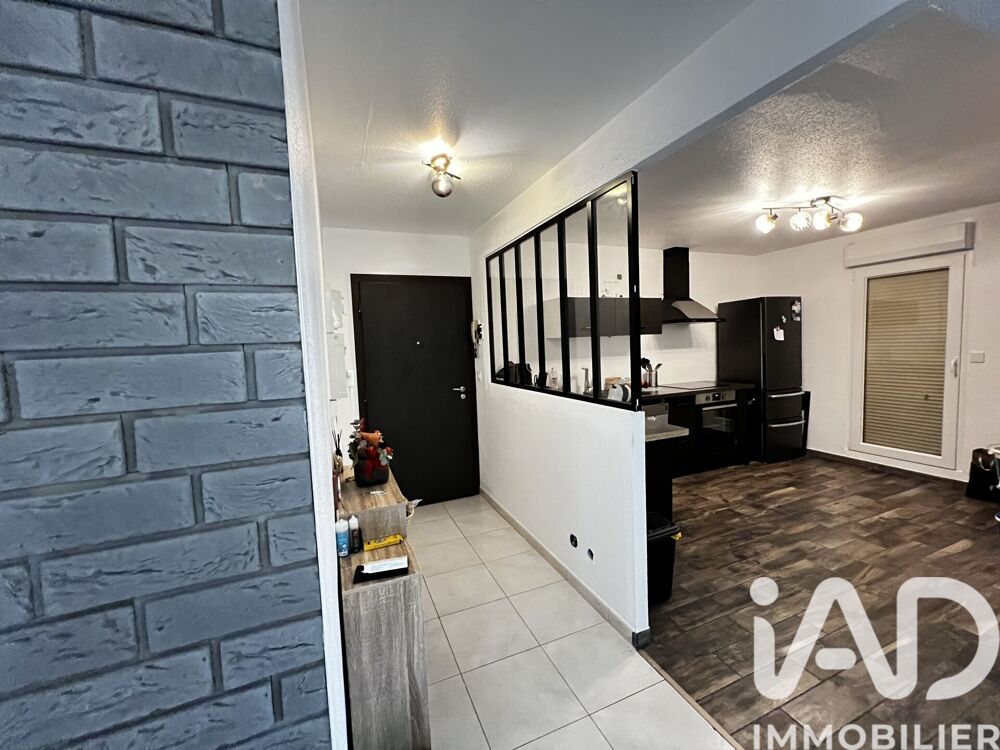Vente Appartement Vente Appartement 3 pièces Ferrette
