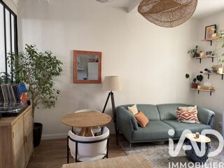  Appartement à vendre 2 pièces 42 m²