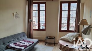  Maison à vendre 4 pièces 74 m²