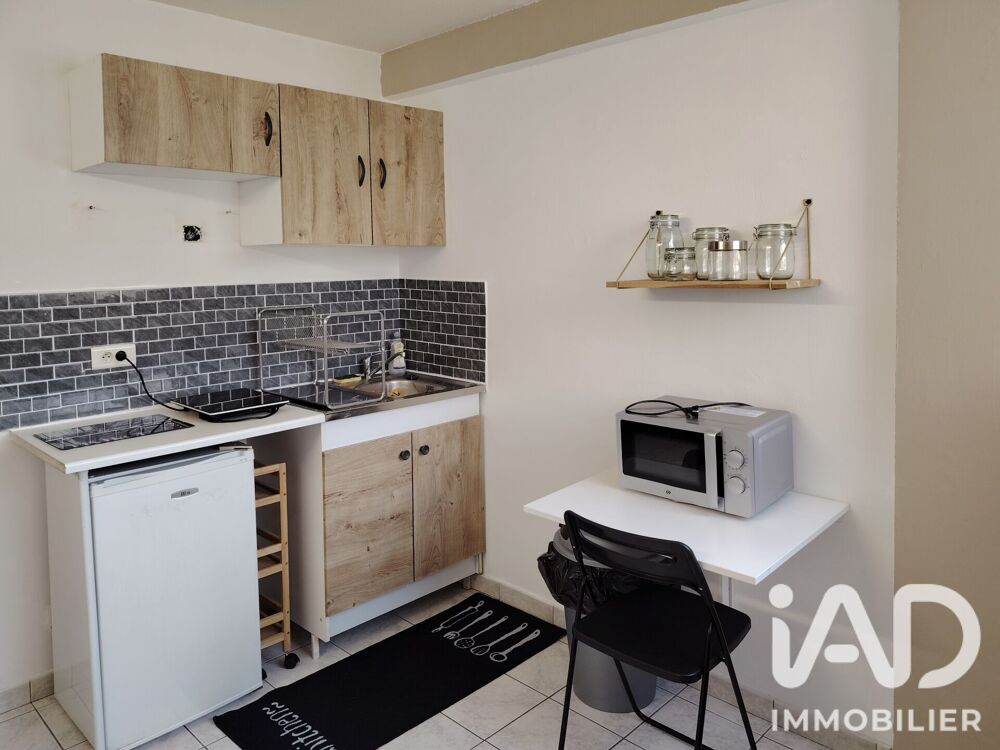 Vente Appartement Vente Studio 1 pièce La valette-du-var