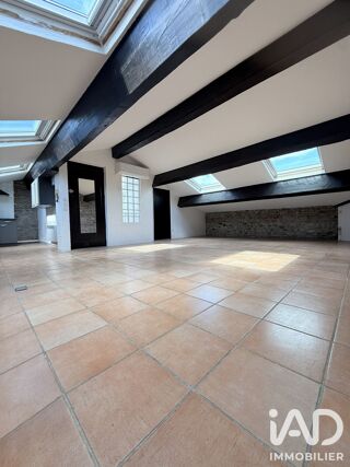  Appartement à vendre 1 pièce 51 m²