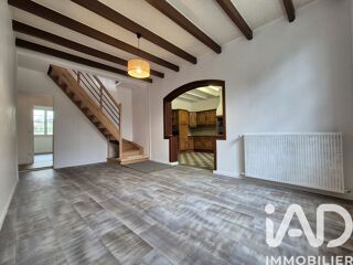  Maison à vendre 5 pièces 110 m²