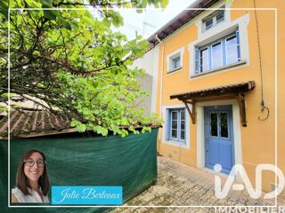  Maison à vendre 4 pièces 87 m²