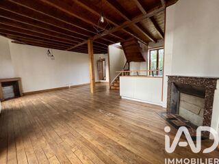  Maison à vendre 5 pièces 100 m²