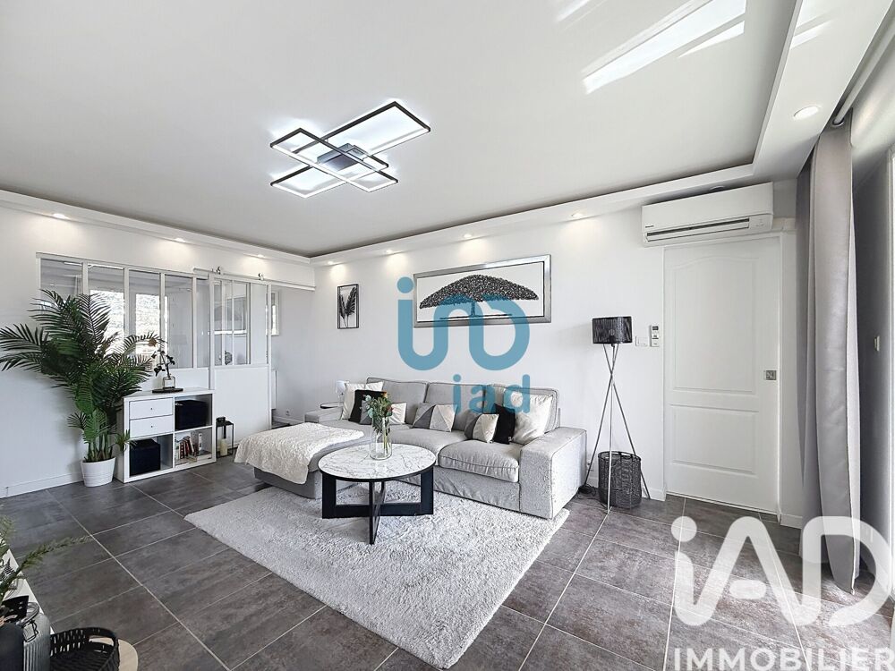 Vente Appartement Vente Appartement 4 pièces Toulon