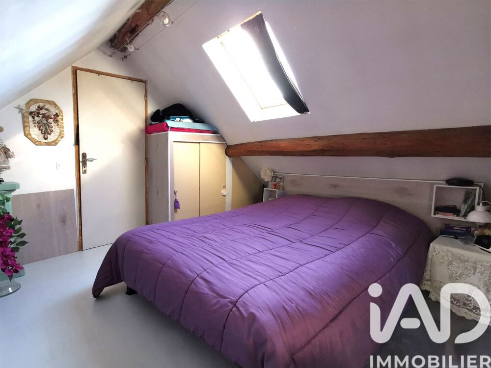 Vente Appartement Vente Duplex 2 pièces Chaumontel