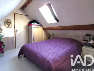  Appartement à vendre 2 pièces 50 m²