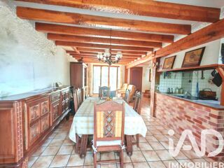  Maison � vendre 7 pi�ces 117 m�