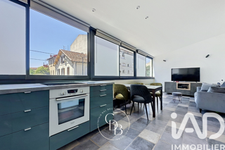  Appartement à vendre 2 pièces 49 m²