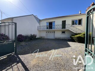 Maison à vendre 5 pièces 110 m²