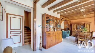  Maison à vendre 4 pièces 117 m²