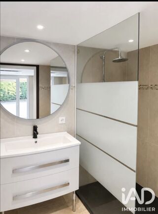  Maison à vendre 8 pièces 140 m²