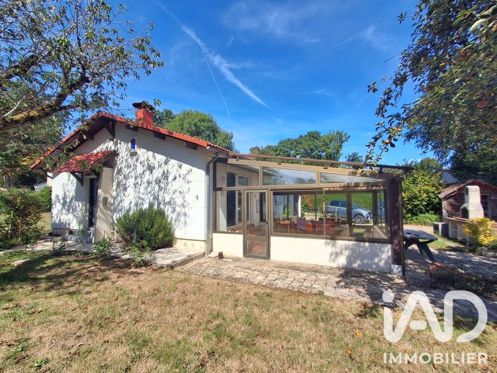 Vente Maison Vente Maison traditionnelle 4 pièces Orgerus