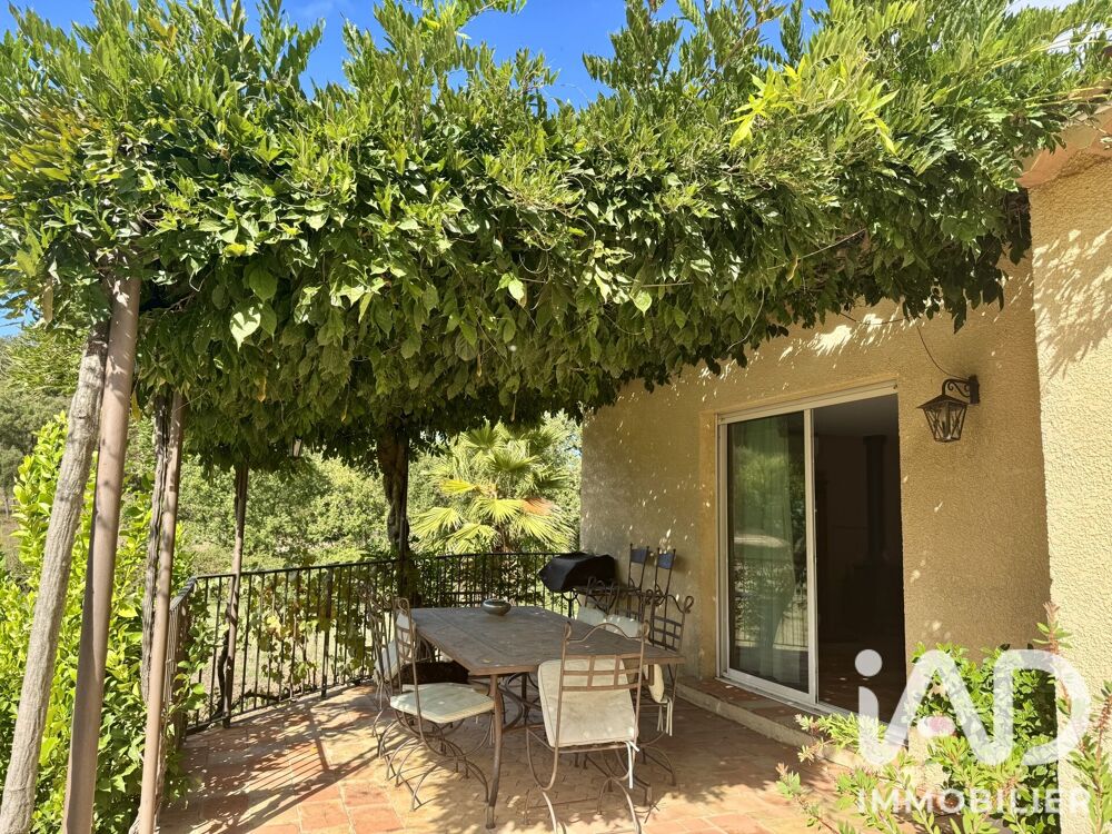à vendre  Maison Le Plan-de-la-Tour (83120)
