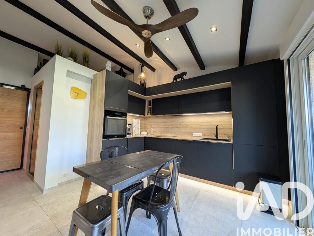 Vente Maison/villa 3 pièces