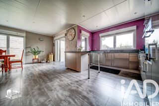  Maison � vendre 5 pi�ces 127 m�