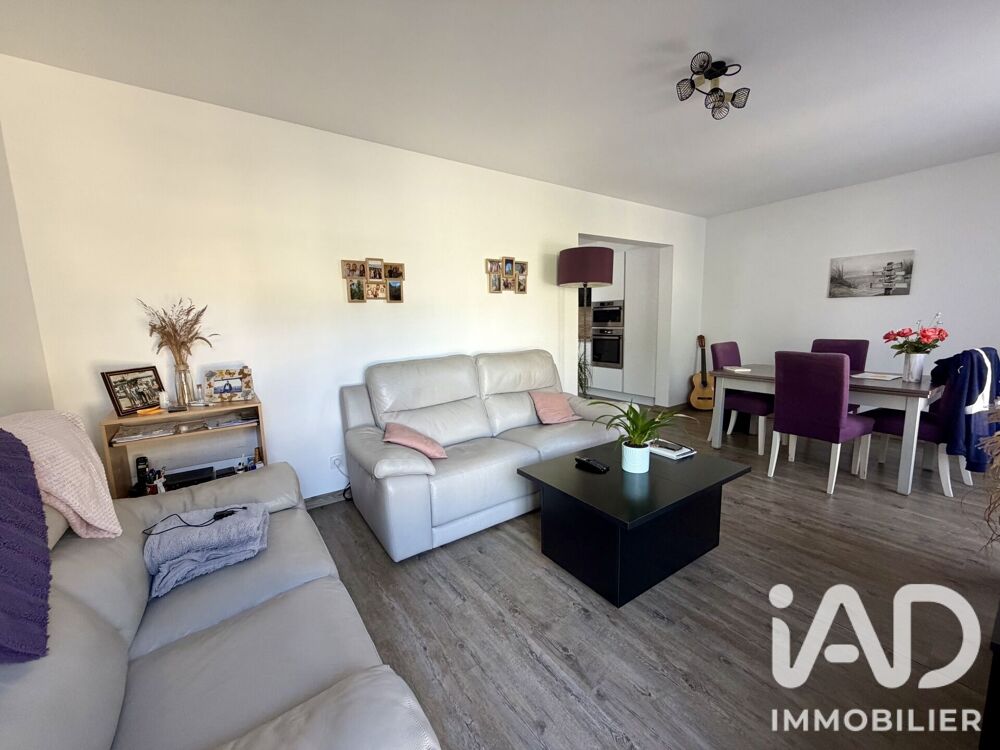 vente Maison - 5 pièce(s) - 79 m² Athis-Mons (91200)