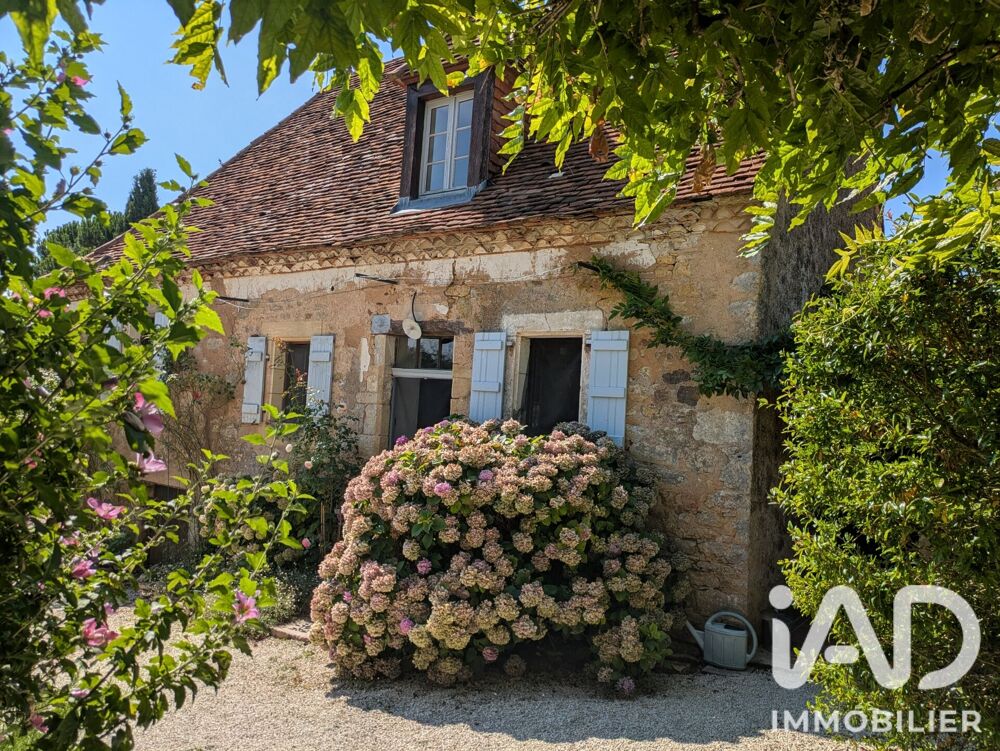 Vente Maison Vente Maison/villa 5 pièces Coux et bigaroque-mouzens