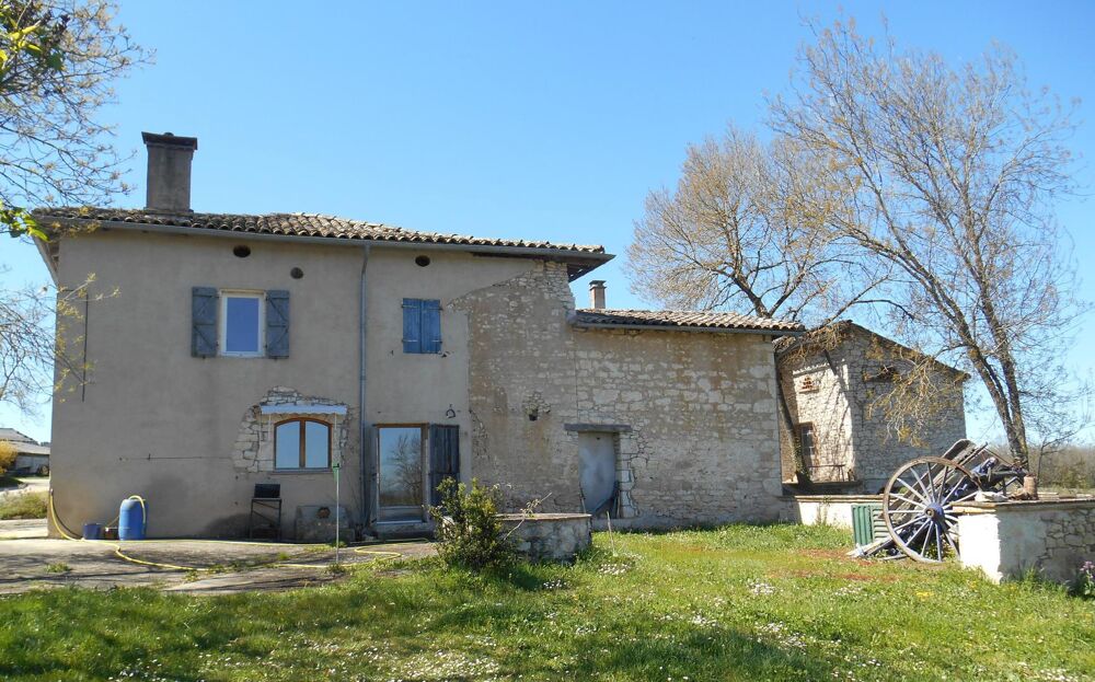� vendre  Maison Gaillac (81600)