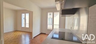  Appartement à vendre 3 pièces 58 m²