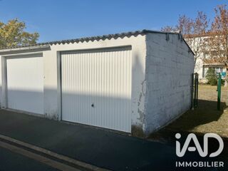  Parking / Garage à vendre 17 m²