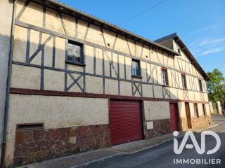  Maison à vendre 4 pièces 165 m²