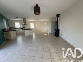  Maison à vendre 5 pièces 112 m²