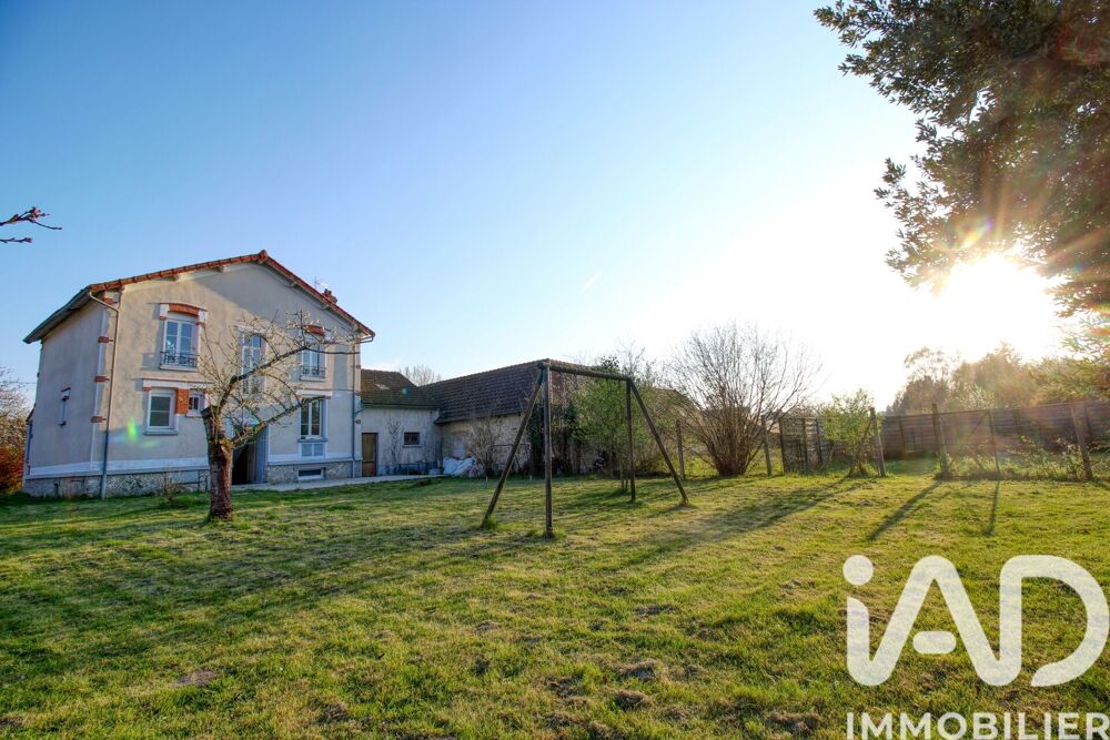 Vente Maison/villa 6 pièces