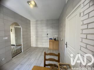  Maison à vendre 11 pièces 134 m²