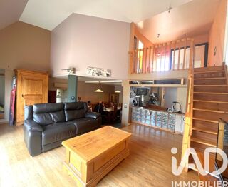  Maison à vendre 7 pièces 122 m²