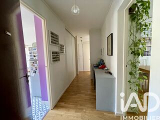  Appartement à vendre 3 pièces 63 m²
